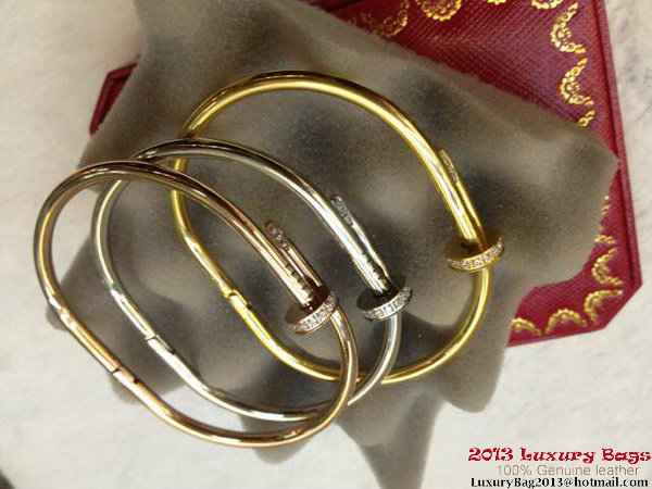 Cartier Juste Un Clou Bracelet CT001_2