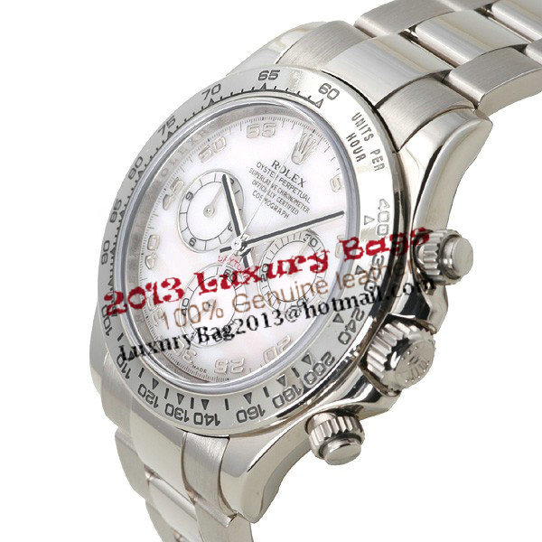 Rolex Cosmograph Daytona Watch 116509K Rolex Cosmograph Daytona Watch 116509K