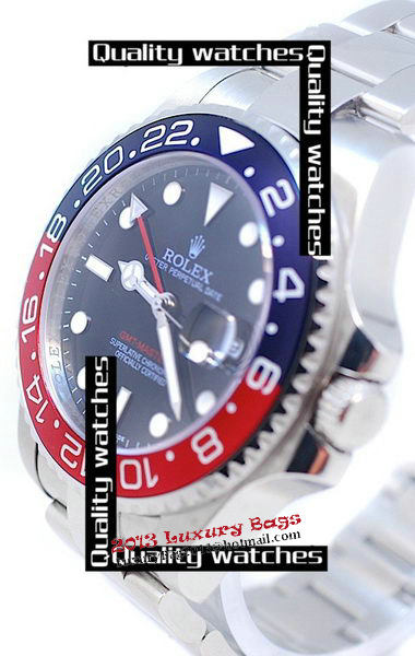Rolex GMT-Master Replica Watch RO8016N Rolex GMT-Master Replica Watch RO8016N