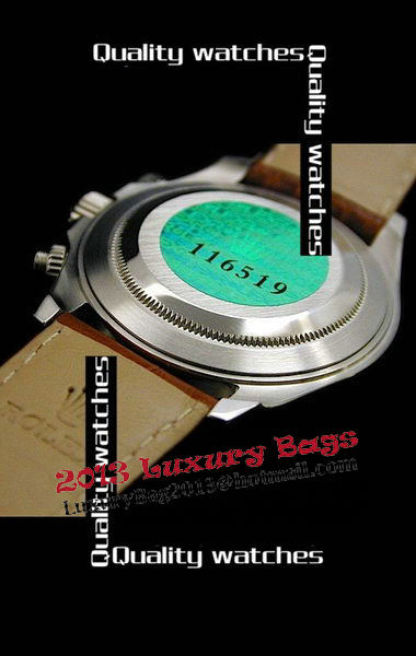 Rolex Cosmograph Daytona Replica Watch RO8020AD Rolex Cosmograph Daytona Replica Watch RO8020AD