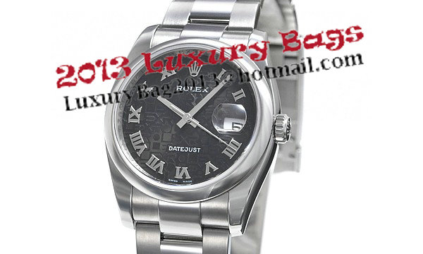 Rolex Oyster Perpetual Replica Watch RO8021C Rolex Oyster Perpetual Replica Watch RO8021C