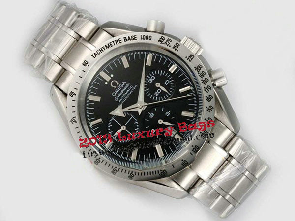 Omega Speedmaster Replica Watch OM8031F Omega Speedmaster Replica Watch OM8031F