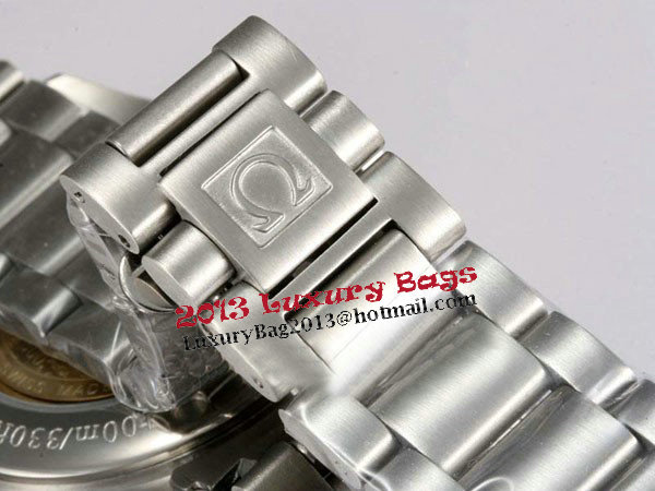 Omega Seamaster Replica Watch OM8039N Omega Seamaster Replica Watch OM8039N