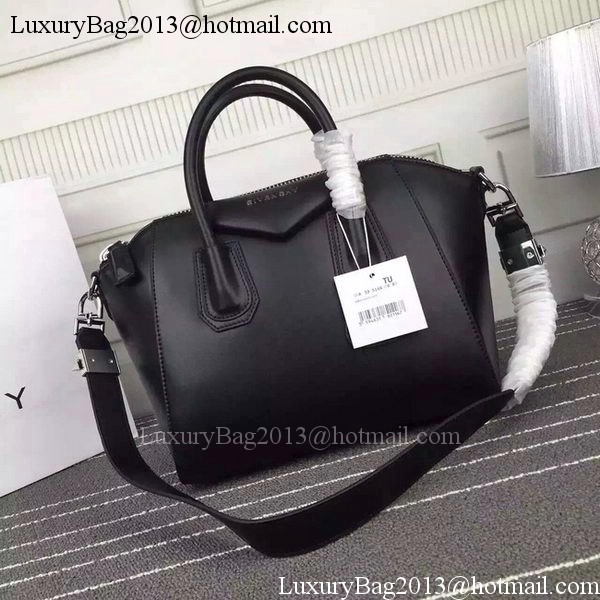 Givenchy Antigona Bag Calfskin Leather G66552 Grey Givenchy Antigona Bag Calfskin Leather G66552 Grey