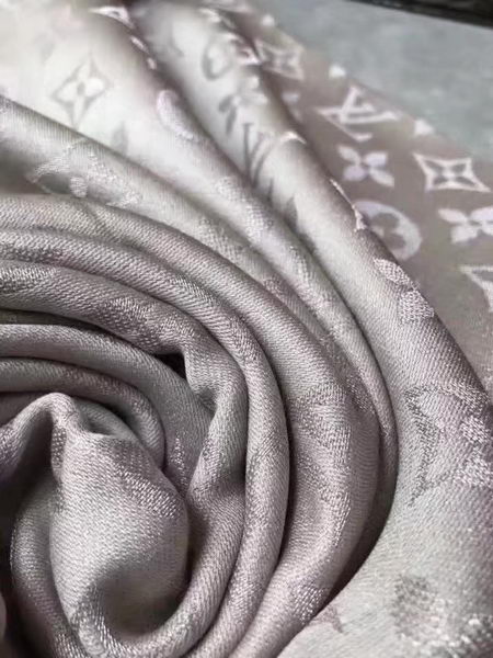 Louis Vuitton Scarf LVS92110H Louis Vuitton Scarf LVS92110H