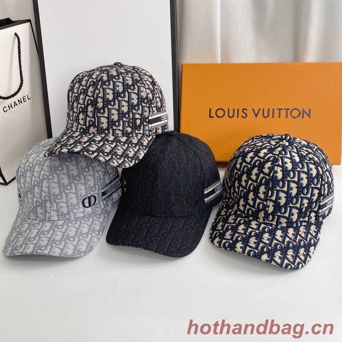 Dior Hats CDH00081-1 Dior Hats CDH00081-1