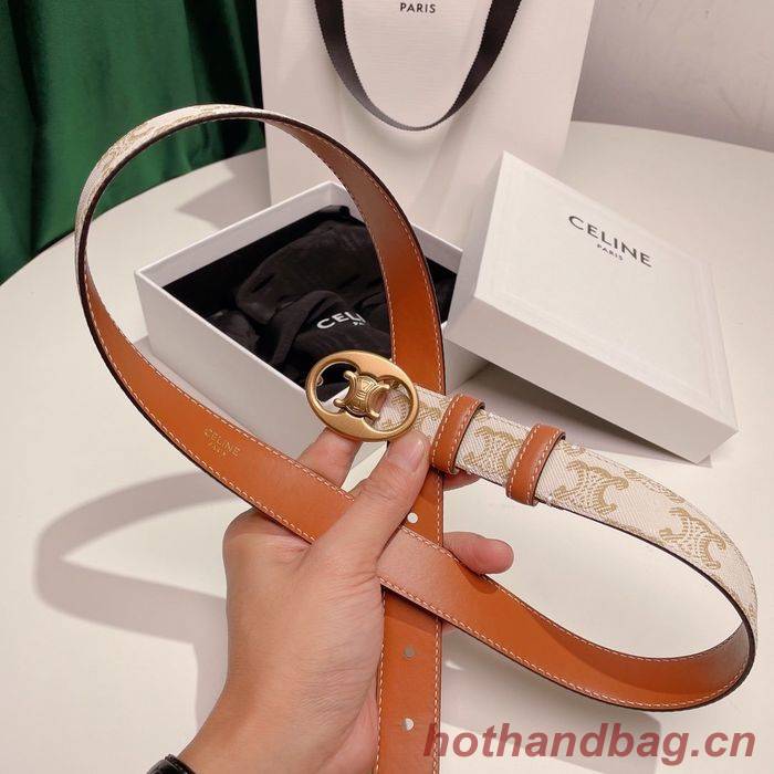 Celine Belt CEB00029 Celine Belt CEB00029