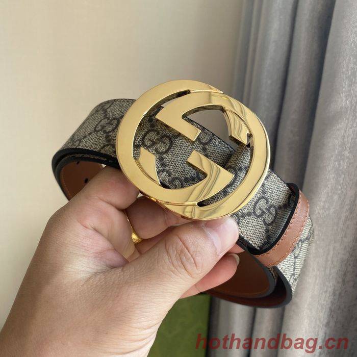 Gucci Belt 38MM GUB00021 Gucci Belt 38MM GUB00021