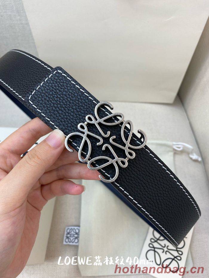 Loewe Belt 40MM LOB00013 Loewe Belt 40MM LOB00013