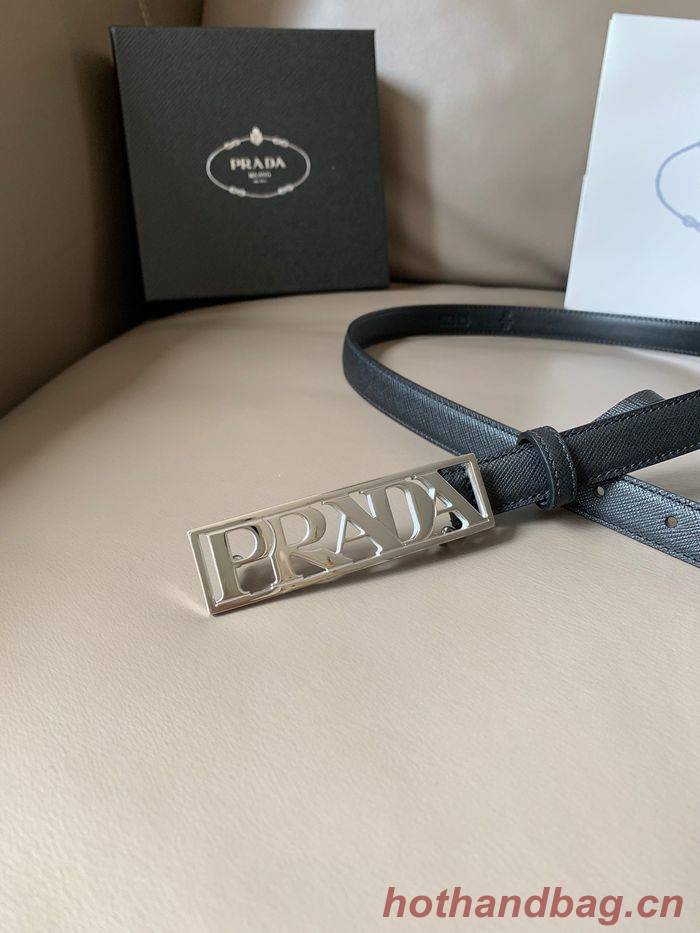 Prada Belt 20MM PRB00007 Prada Belt 20MM PRB00007