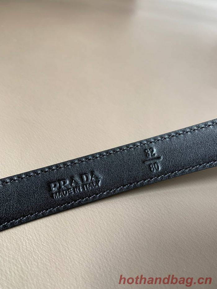 Prada Belt 20MM PRB00007 Prada Belt 20MM PRB00007