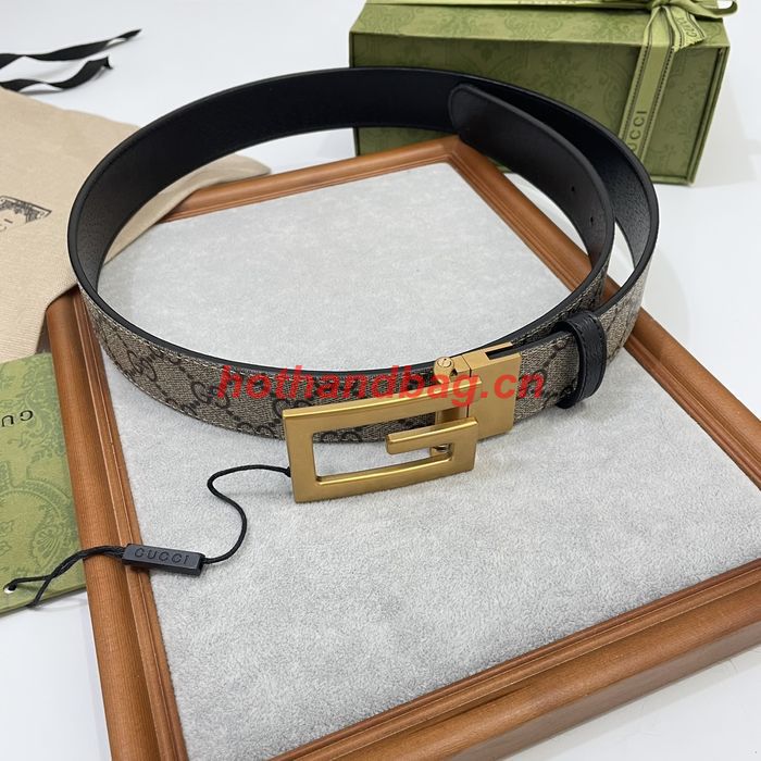 Gucci Belt 35MM GUB00070 Gucci Belt 35MM GUB00070