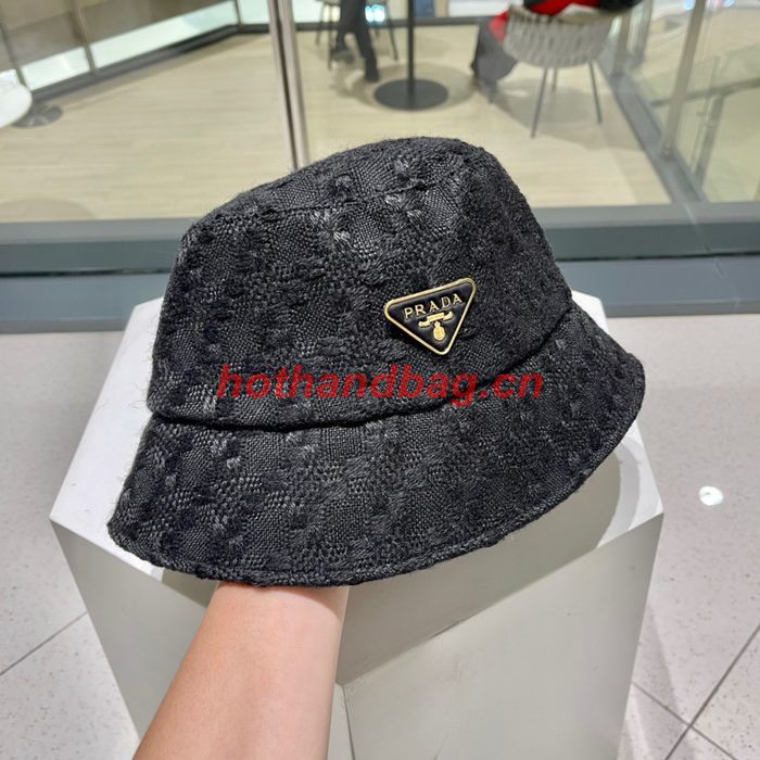 Prada Hat PRH00097 Prada Hat PRH00097