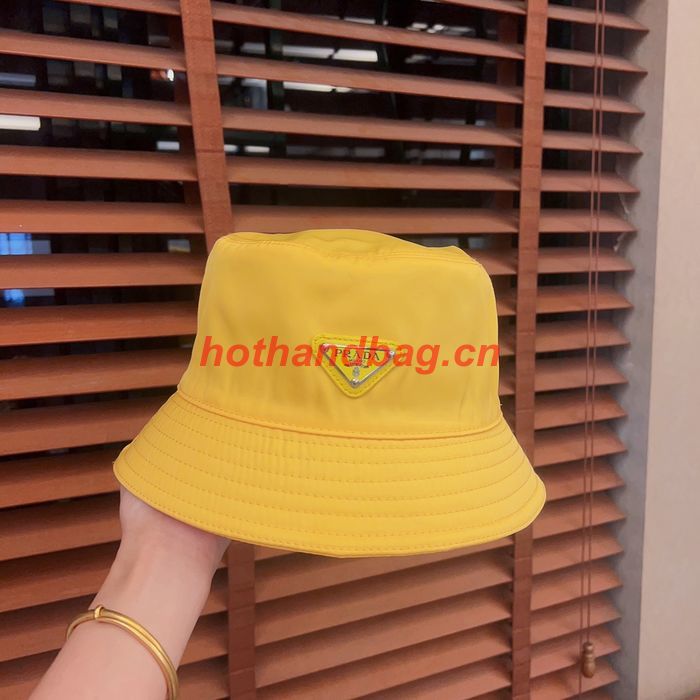 Prada Hat PRH00108 Prada Hat PRH00108