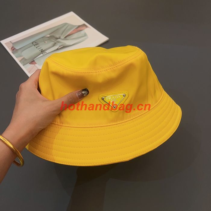 Prada Hat PRH00108 Prada Hat PRH00108