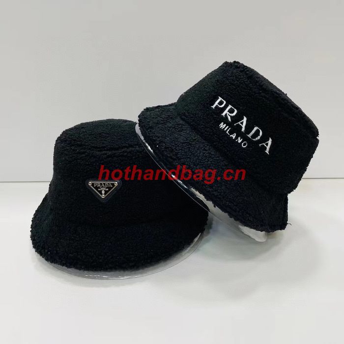 Prada Hat PRH00123-3 Prada Hat PRH00123-3