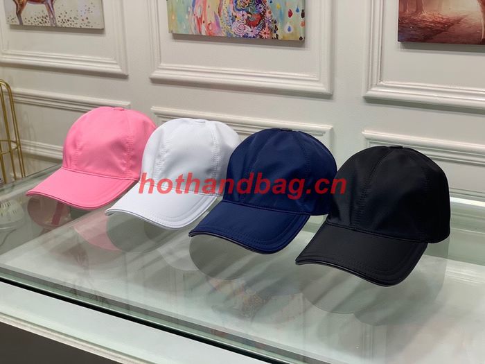Prada Hat PRH00155 Prada Hat PRH00155