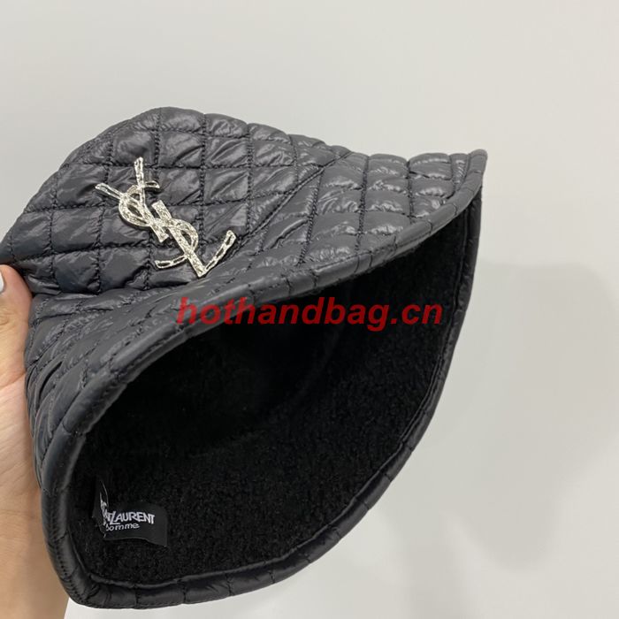 Yves Saint Laurent Hat SLH00005 Yves Saint Laurent Hat SLH00005