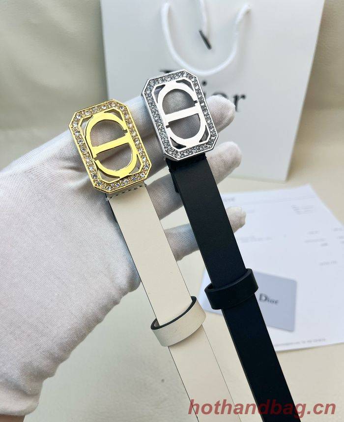 Dior Belt 20MM DIB00016-1 Dior Belt 20MM DIB00016-1
