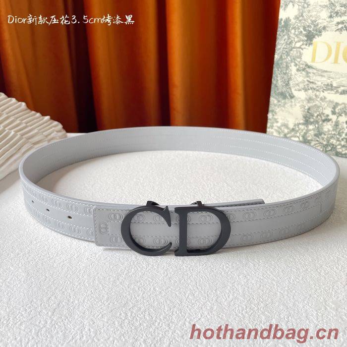Dior Belt 35MM DIB00029 Dior Belt 35MM DIB00029