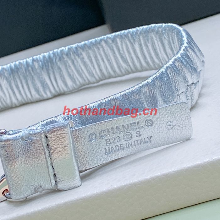 Chanel Belt 20MM CHB00083 Chanel Belt 20MM CHB00083