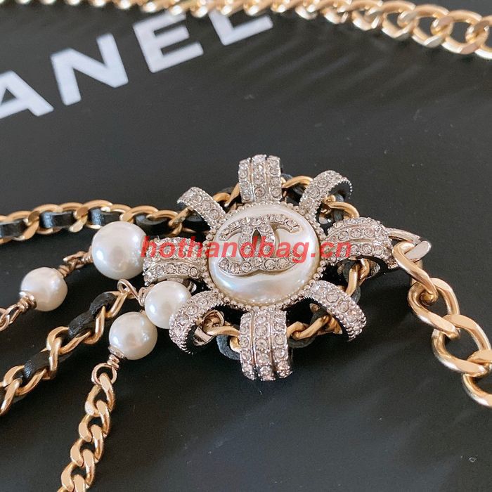 Chanel Belt CHB00189 Chanel Belt CHB00189