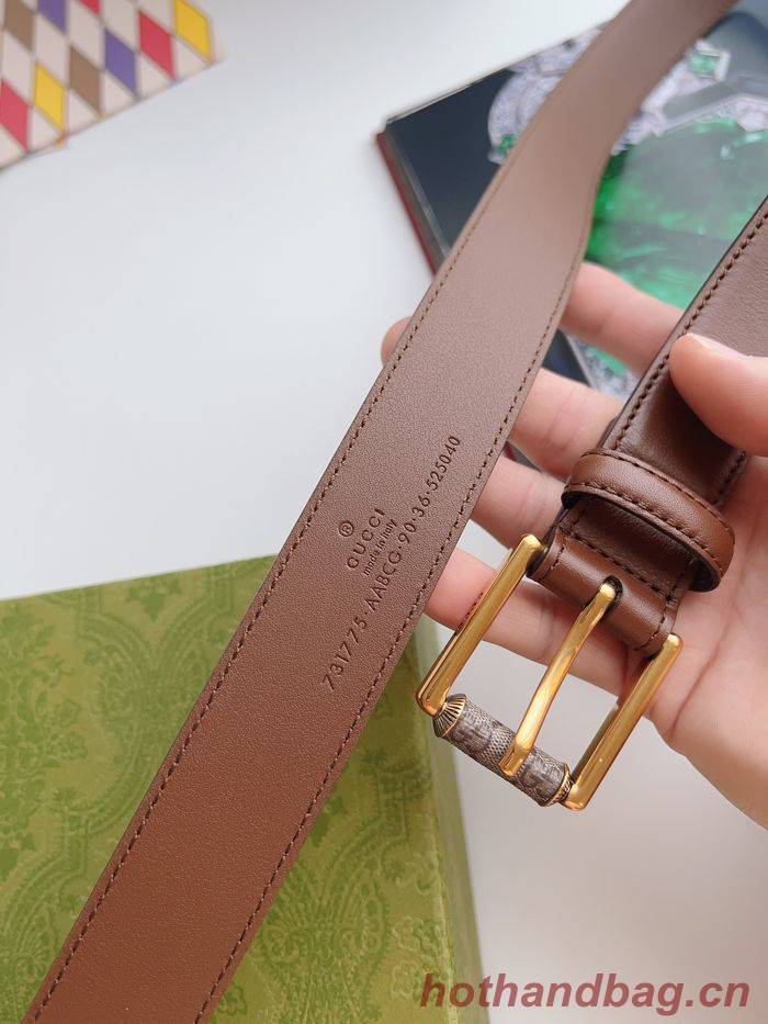 Gucci Belt 30MM GUB00125 Gucci Belt 30MM GUB00125