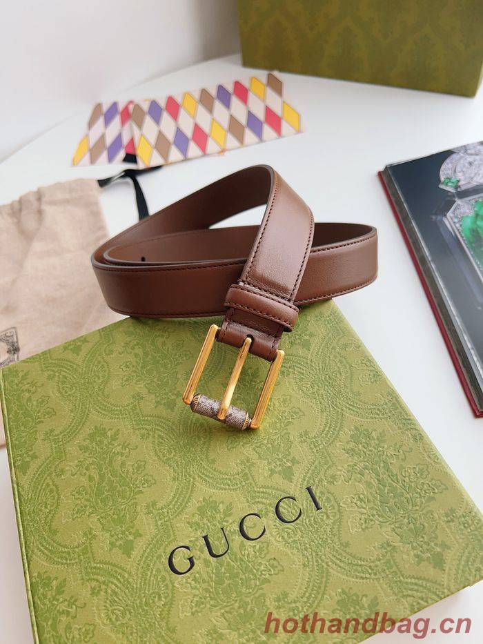 Gucci Belt 30MM GUB00125 Gucci Belt 30MM GUB00125