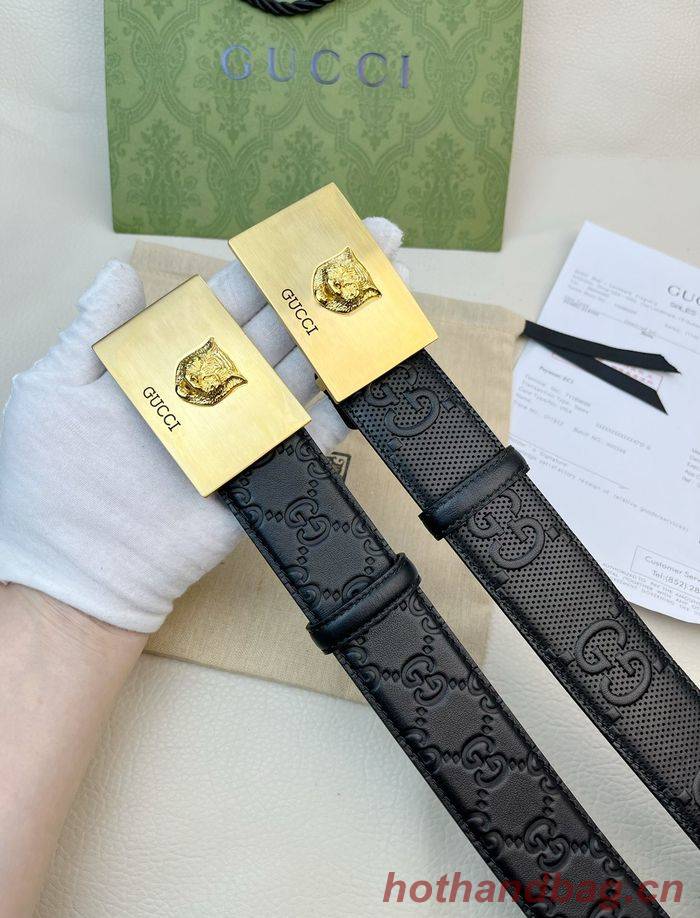 Gucci Belt 35MM GUB00146-1 Gucci Belt 35MM GUB00146-1