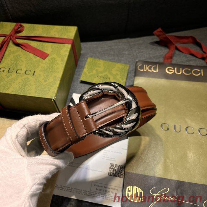 Gucci Belt 40MM GUB00182 Gucci Belt 40MM GUB00182