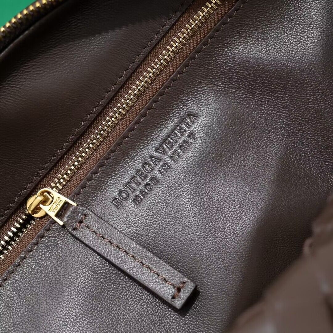 Bottega Veneta JODIE hobo bag 600261 FONDANT Bottega Veneta JODIE hobo bag 600261 FONDANT