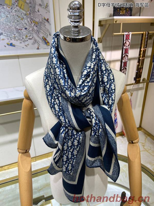 Dior Scarf DIC00250 Dior Scarf DIC00250