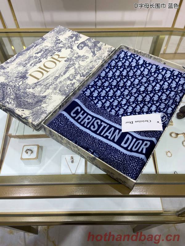 Dior Scarf DIC00251 Dior Scarf DIC00251