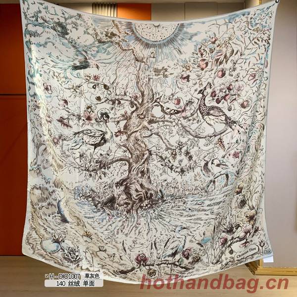 Dior Scarf DIC00308 Dior Scarf DIC00308