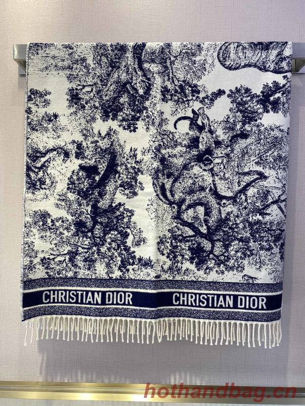 Dior Blanket DIC00338 Dior Blanket DIC00338