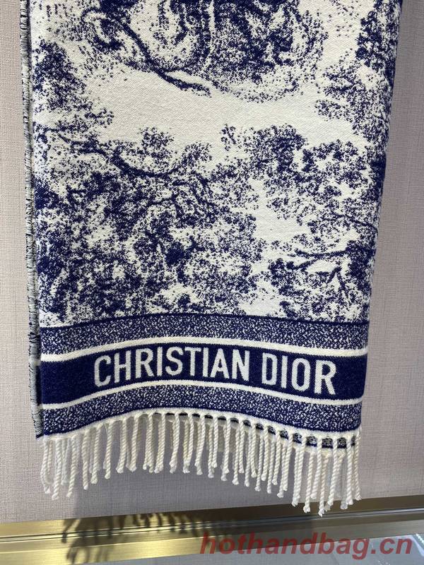 Dior Blanket DIC00338 Dior Blanket DIC00338