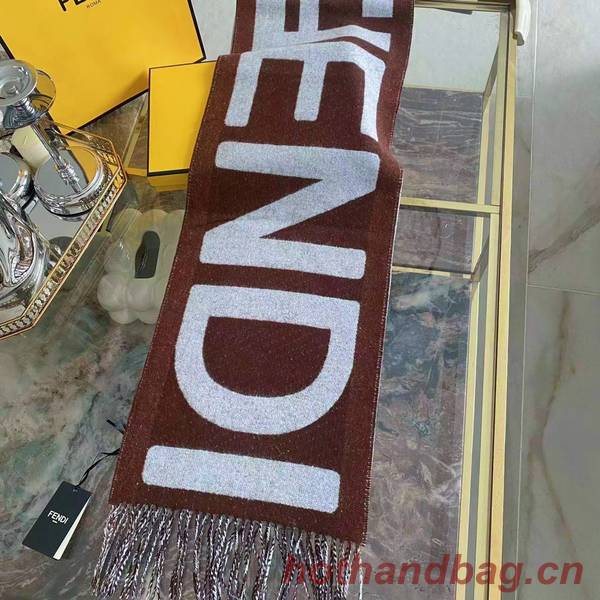 Fendi Scarf FDC00073 Fendi Scarf FDC00073