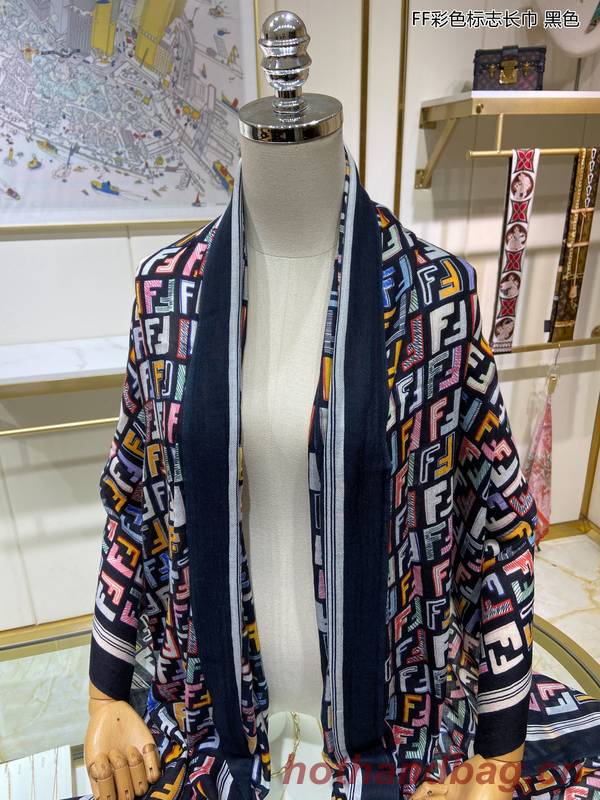 Fendi Scarf FDC00083 Fendi Scarf FDC00083