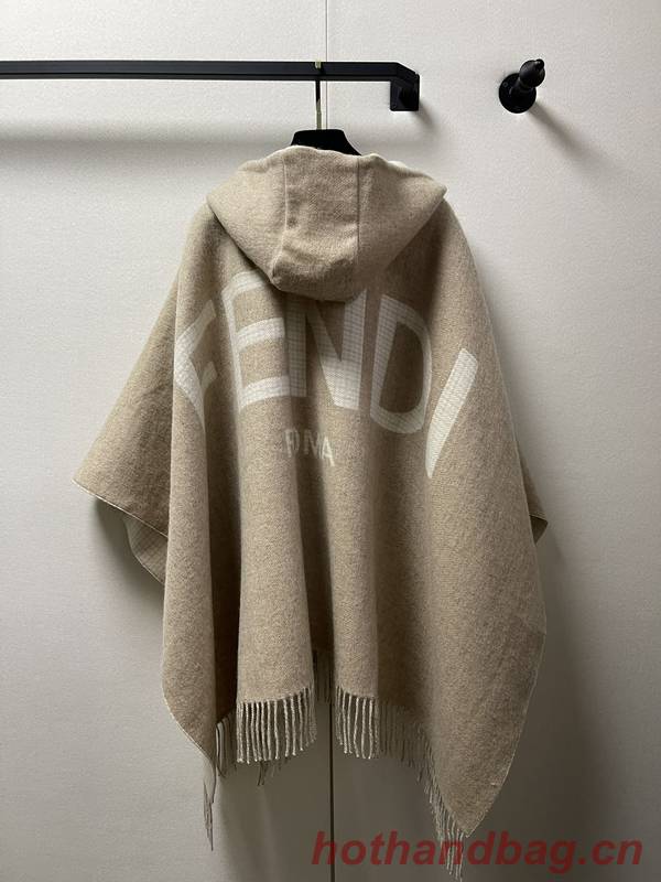 Fendi Cloak FDC00100 Fendi Cloak FDC00100