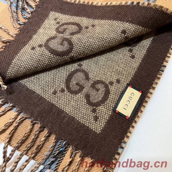 Gucci Scarf GUC00295 Gucci Scarf GUC00295