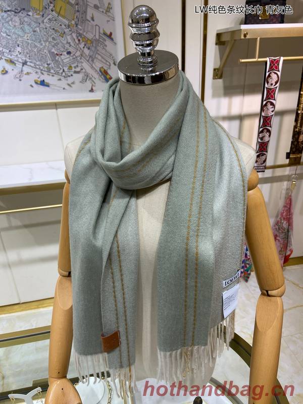 Loewe Scarf LOC00023 Loewe Scarf LOC00023