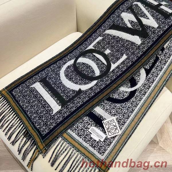 Loewe Scarf LOC00028 Loewe Scarf LOC00028