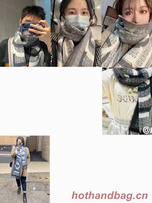 Loewe Scarf LOC00029 Loewe Scarf LOC00029