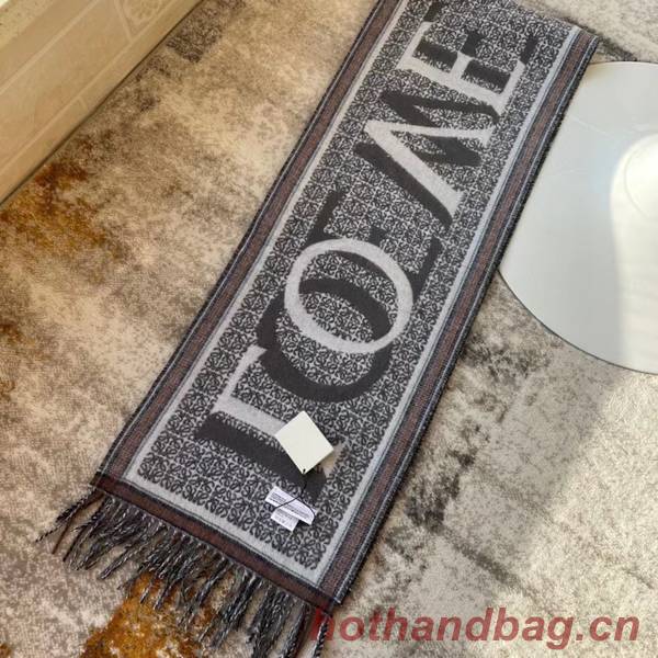 Loewe Scarf LOC00029 Loewe Scarf LOC00029
