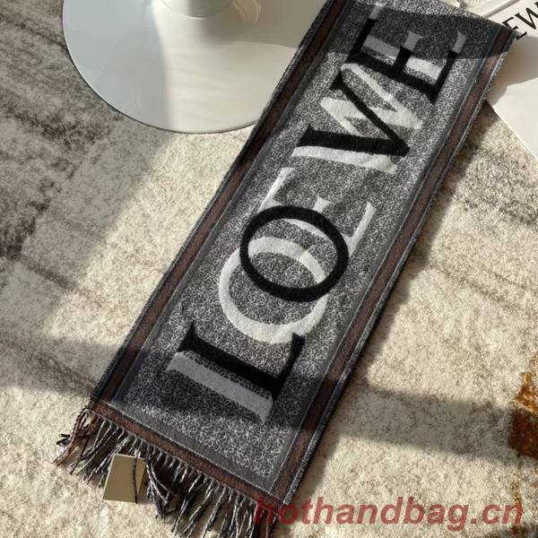 Loewe Scarf LOC00029 Loewe Scarf LOC00029