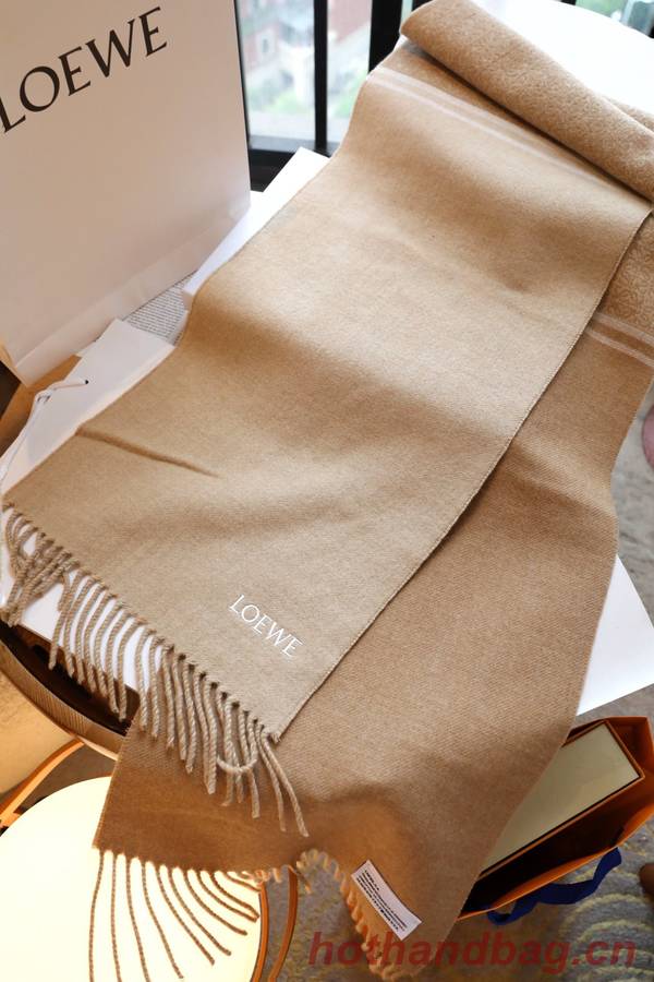 Loewe Scarf LOC00030 Loewe Scarf LOC00030
