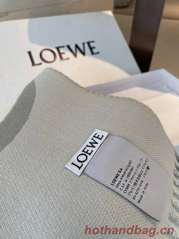 Loewe Scarf LOC00034 Loewe Scarf LOC00034