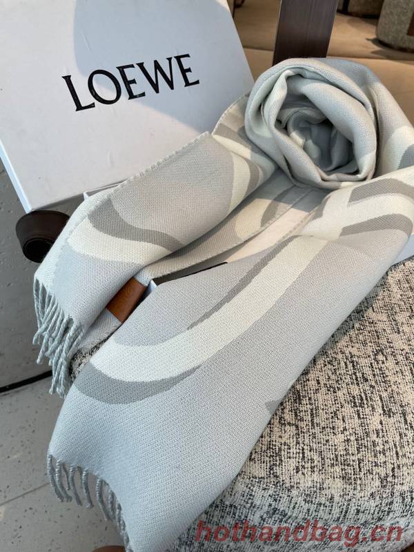 Loewe Scarf LOC00034 Loewe Scarf LOC00034