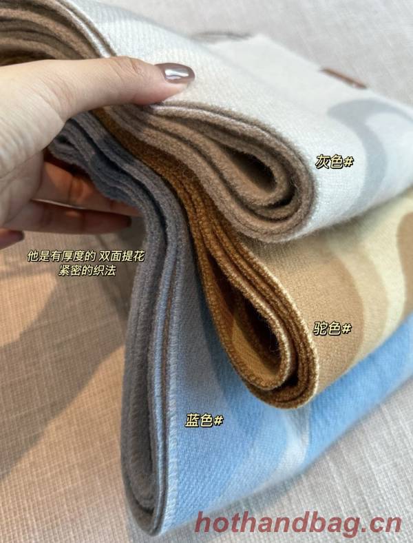 Loewe Scarf LOC00037 Loewe Scarf LOC00037