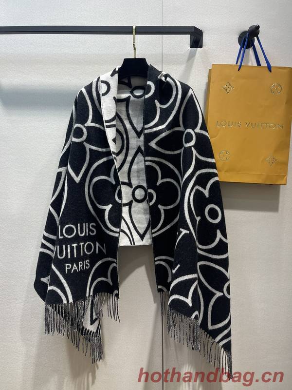 Louis Vuitton Scarf LVC00389 Louis Vuitton Scarf LVC00389